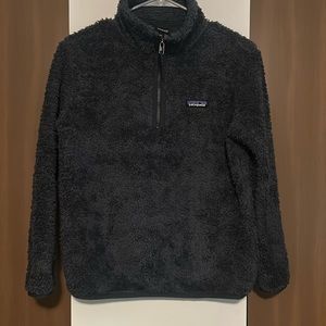 Patagonia 1/2 Zip Pullover Fleece